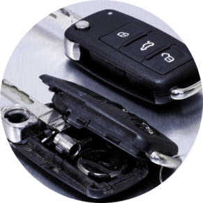 Key Fob Programming Services in Chandler 2 Key Fob Repair