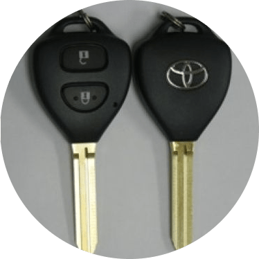 Key Fob Programming Services in Chandler 4 Original Key Duplication