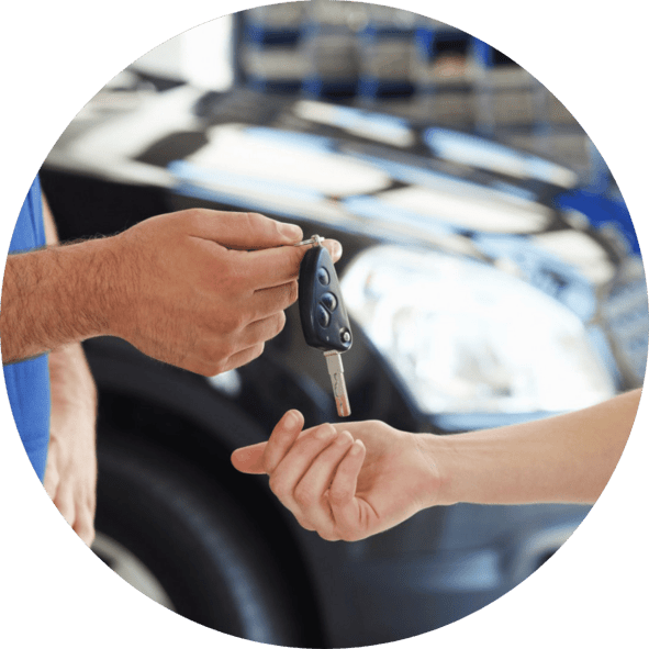 Car Key Replacement Services in Chandler 9 ReKeying Services