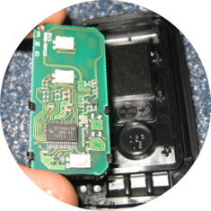 Smart Car Key Replacement Services in Chandler 9 Smart Key Battery Replacement