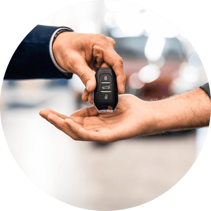 Key Fob Programming Services in Chandler 5 Stolen Key Replacement
