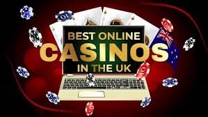 Discover Free Money Online Casinos Without Deposit