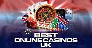Discover Free Money Online Casinos Without Deposit
