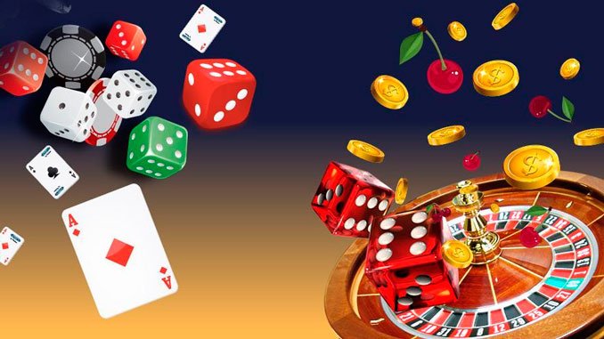 Discover the Thrills of Casino 770 Casino & Sportsbook 1944148565
