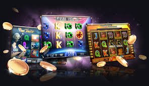 Discover the Thrills of Casino 770 Casino & Sportsbook 1944148565