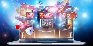 Get X Casino Зеркало — Ваш Проводник в Мир Азартных Игр Get X Casino Зеркало — Ваш Проводник в Мир Азартных Игр