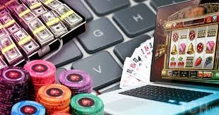 Online Casino 007 The Ultimate Gambling Experience Online Casino 007 The Ultimate Gambling Experience