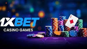 Скачайте приложение 1xBet для Кореи ваш шанс на успех в ставках