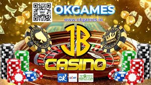 Discover JB Casino Online - Your Ultimate Gaming Experience